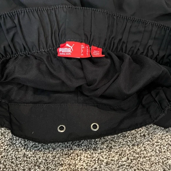 Puma capris - Picture 9 of 9